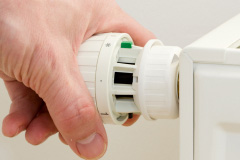 Grianan central heating repair costs